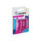 Аккумулятор R6 (АА) 2800mAh Ni-MH 4 на блистере