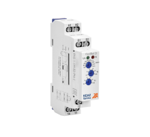 Реле контроля фаз OptiRel D PHS-1-1M-01-PN-1 повышенного или пониженного 1Ф 1СО