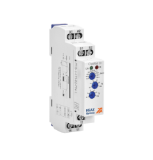 Реле контроля фаз OptiRel D PHS-1-1M-01-PN-1 повышенного или пониженного 1Ф 1СО