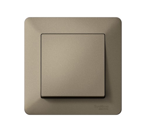 ATLASDESIGN AIR 1-постовая РАМКА, ШАМПАНЬ/дымчатый черный ATLASDESIGN AIR 1-постовая РАМКА, ШАМПАНЬ/дымчатый черный