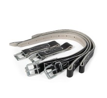 Четыре крепежных ремня