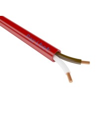 Кабель (провод) КСВВнг(А)-LS 2х0.50мм (200м)