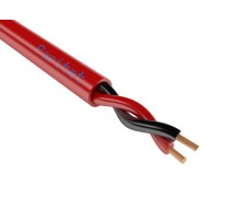 Кабель (провод) КСВВнг(А)-LS 1х2х1.38мм