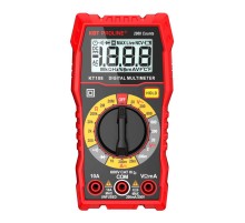 КВТ 86324 Мультиметр цифровой с True RMS KT 108 PROLINE