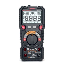 КВТ 79126 Мультиметр цифровой KT 118A PROLINE