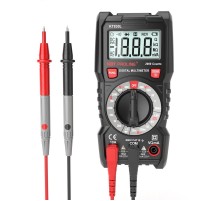 Мультиметр цифровой KT 830L серия PROLINE
