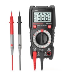 Мультиметр цифровой KT 830L серия PROLINE