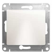 Systeme electric GSL000699 GLOSSA ВЫВОД КАБЕЛЯ, механизм, ПЕРЛАМУТР