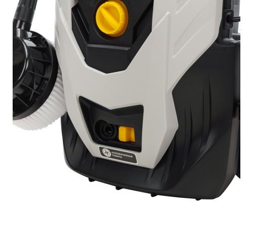 Kranz KR-16-1262 Мойка высокого давления KR-170, 2200Вт, 450 л/ч, 170 Бар Kranz KR-16-1262 Мойка высокого давления KR-170, 2200Вт, 450 л/ч, 170 Бар