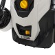 Kranz KR-16-1262 Мойка высокого давления KR-170, 2200Вт, 450 л/ч, 170 Бар