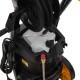 Kranz KR-16-1263 Мойка высокого давления KR-210, 2600Вт, 500 л/ч, 210 Бар