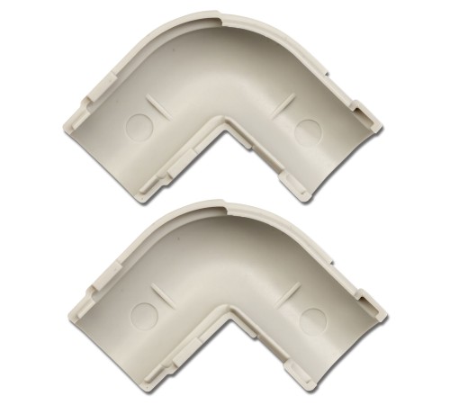 Dkc 50525 Колено открывающееся, 90 град., IP40, д.25мм Dkc 50525 Колено открывающееся, 90 град., IP40, д.25мм