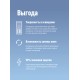 Лампа светодиодная LED 20Вт T8 G13 D25х1200 6500К дневной 2000 лм
