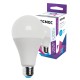 Лампа светодиодная LED 25Вт 220В E27 D65х130 6500К холодный A65