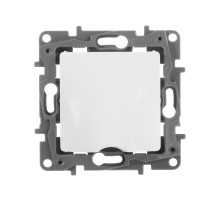 Legrand 672229 Вывод кабеля - Etika - белый