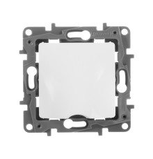 Legrand 672229 Вывод кабеля - Etika - белый