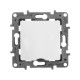Legrand 672229 Вывод кабеля - Etika - белый