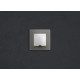 Legrand 672229 Вывод кабеля - Etika - белый