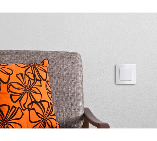 Legrand 673930 Рамка - 1 пост - INSPIRIA - белый Legrand 673930 Рамка - 1 пост - INSPIRIA - белый
