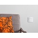 Legrand 673930 Рамка - 1 пост - INSPIRIA - белый