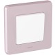 Legrand 673600 Выключатель одноклавишный - INSPIRIA - 10 AX - 250 В~ - белый