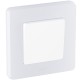 Legrand 673600 Выключатель одноклавишный - INSPIRIA - 10 AX - 250 В~ - белый
