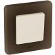 Legrand 673601 Выключатель одноклавишный - INSPIRIA - 10 AX - 250 В~ - слоновая кость