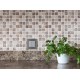 Legrand 673632 Выключатель двухклавишный с подсветкой/индикацией - INSPIRIA - 10 AX - 250 В~ - алюминий