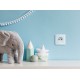Legrand 673710 Розетка 2К - 16 А - 250 В~ - INSPIRIA - белый