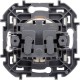 Legrand 673711 Розетка 2К - 16 А - 250 В~ - INSPIRIA - слоновая кость