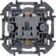 Legrand 673720 Розетка 2К+З - немецкий стандарт - 16 А - 250 В~ - INSPIRIA - белый