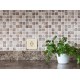 Legrand 673721 Розетка 2К+З - немецкий стандарт - 16 А - 250 В~ - INSPIRIA - слоновая кость