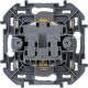 Legrand 673721 Розетка 2К+З - немецкий стандарт - 16 А - 250 В~ - INSPIRIA - слоновая кость