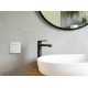 Legrand 673740 Розетка 2К+З IP 44 с откидной крышкой и шторками - немецкий стандарт - 16 А - 250 В~ - INSPIRIA - белый