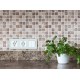 Legrand 673770 Розетка 2К+З немецкий стандарт 16А 250В со встроенным зарядным устройством USB C 1.5А 5В - INSPIRIA - белый