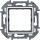 Legrand 673900 Адаптер для механизма Mosaic - INSPIRIA - белый