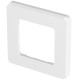Legrand 673930 Рамка - 1 пост - INSPIRIA - белый