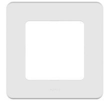 Legrand 673930 Рамка - 1 пост - INSPIRIA - белый