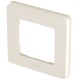 Legrand 673931 Рамка - 1 пост - INSPIRIA - слоновая кость