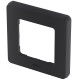 Legrand 673933 Рамка - 1 пост - INSPIRIA - антрацит