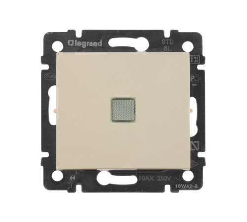 Переключатель Legrand 774326