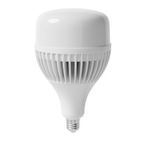 Лампа светодиодная LED 100Вт 220В E27 D160х270 6500К дневной 8300 лм