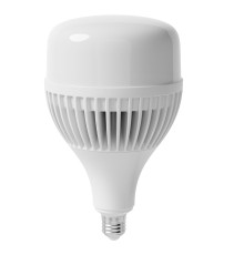 Лампа светодиодная LED 100Вт 220В E27 D160х270 6500К дневной 8300 лм