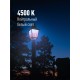 Лампа светодиодная LED 40Вт 220В Е27 D100х189 4500К белый 3650 лм