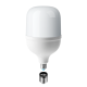 Лампа светодиодная LED 80Вт 220В E27 D140х252 6500К дневной 6900 лм (в комплекте переходник на 40 цоколь)