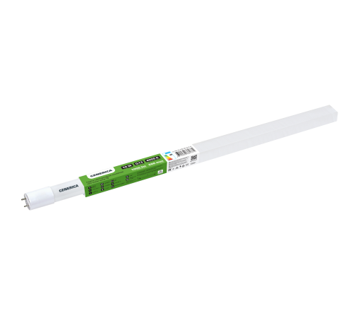 IEK LL-T8-10-230-40-G13-G Лампа LED T8 линейная 600мм 10Вт 230В 4000К G13 GENERICA IEK LL-T8-10-230-40-G13-G Лампа LED T8 линейная 600мм 10Вт 230В 4000К G13 GENERICA