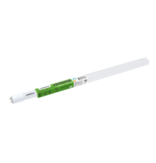 IEK LL-T8-20-230-65-G13-G Лампа LED T8 линейная 1200мм 20Вт 230В 6500К G13 GENERICA