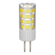 Iek LLE-CORN-5-230-40-G4 Лампа LED CORN капсула 5Вт 230В 4000К керамика G4
