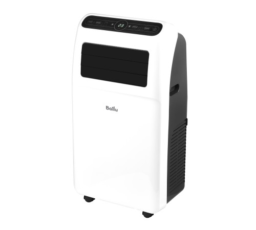 Кондиционер мобильный BPAC-12 CP, для помещений площадью до 30м2