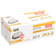 Iek LNPP0-1407-1-060-K01 Светильник НПП1407 белый/овал ресничка 60Вт IP54 ИЭК